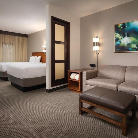 Hyatt Place Columbus/Dublin Esterno foto