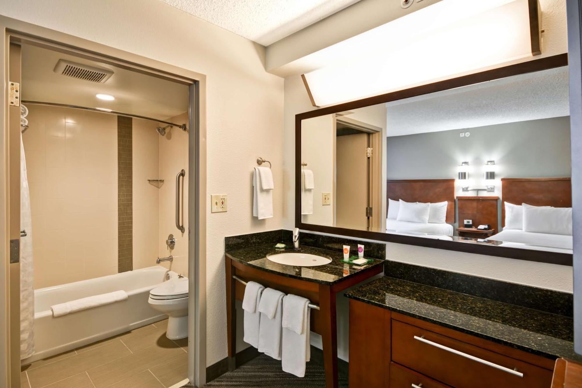 Hyatt Place Columbus/Dublin Esterno foto