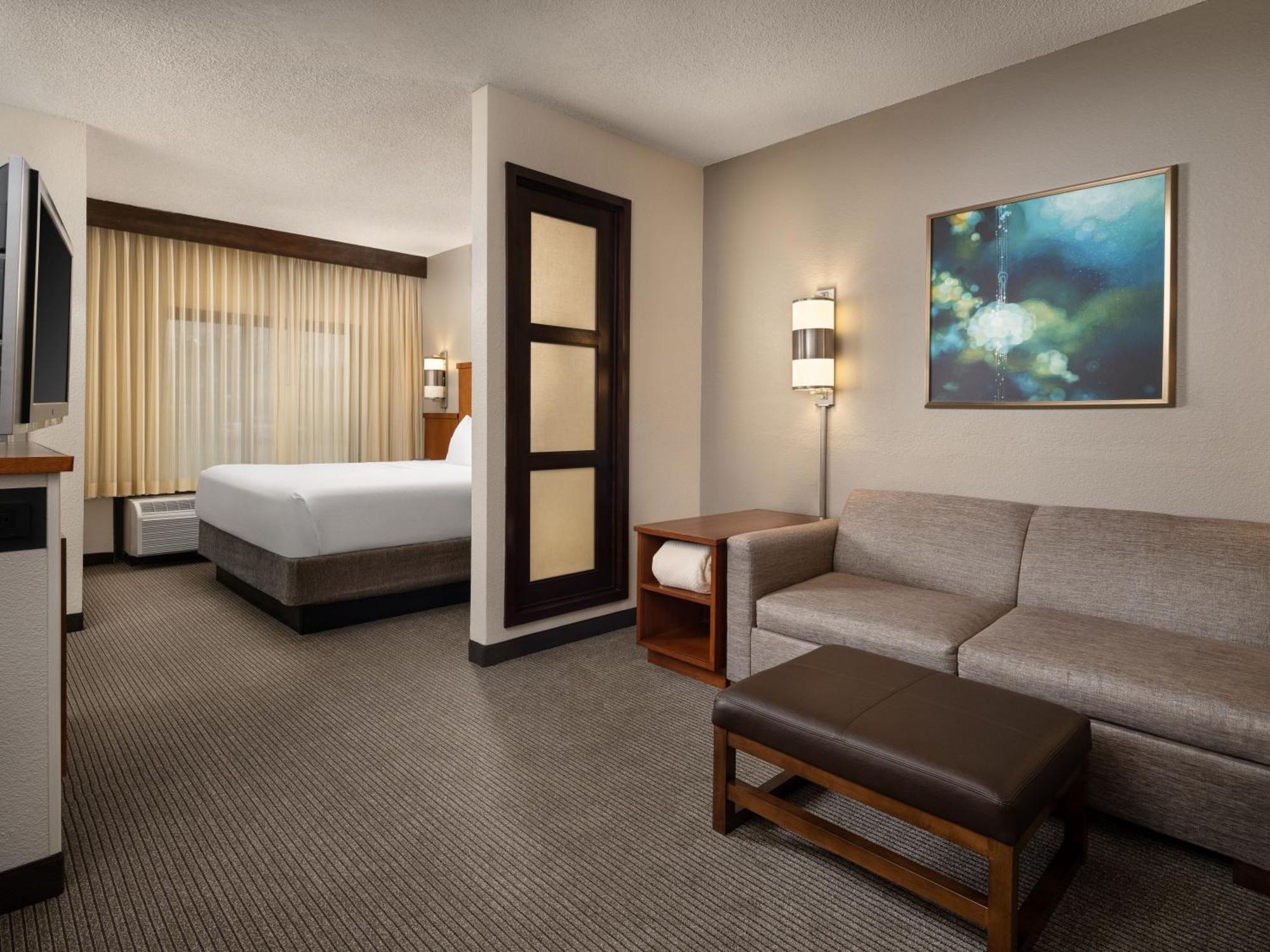 Hyatt Place Columbus/Dublin Esterno foto