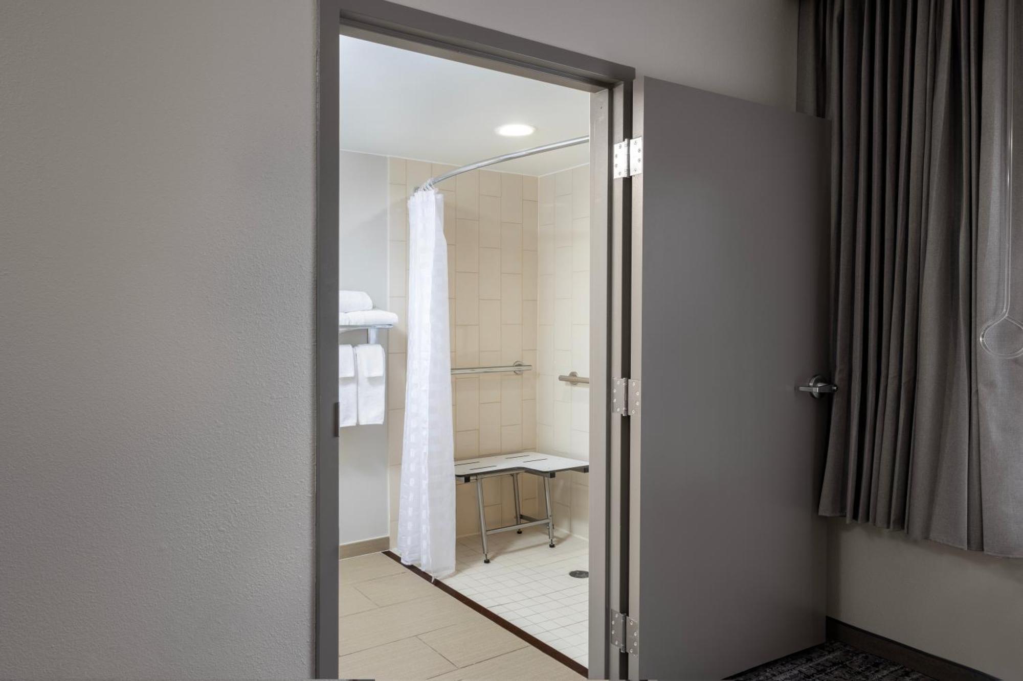 Hyatt Place Columbus/Dublin Esterno foto