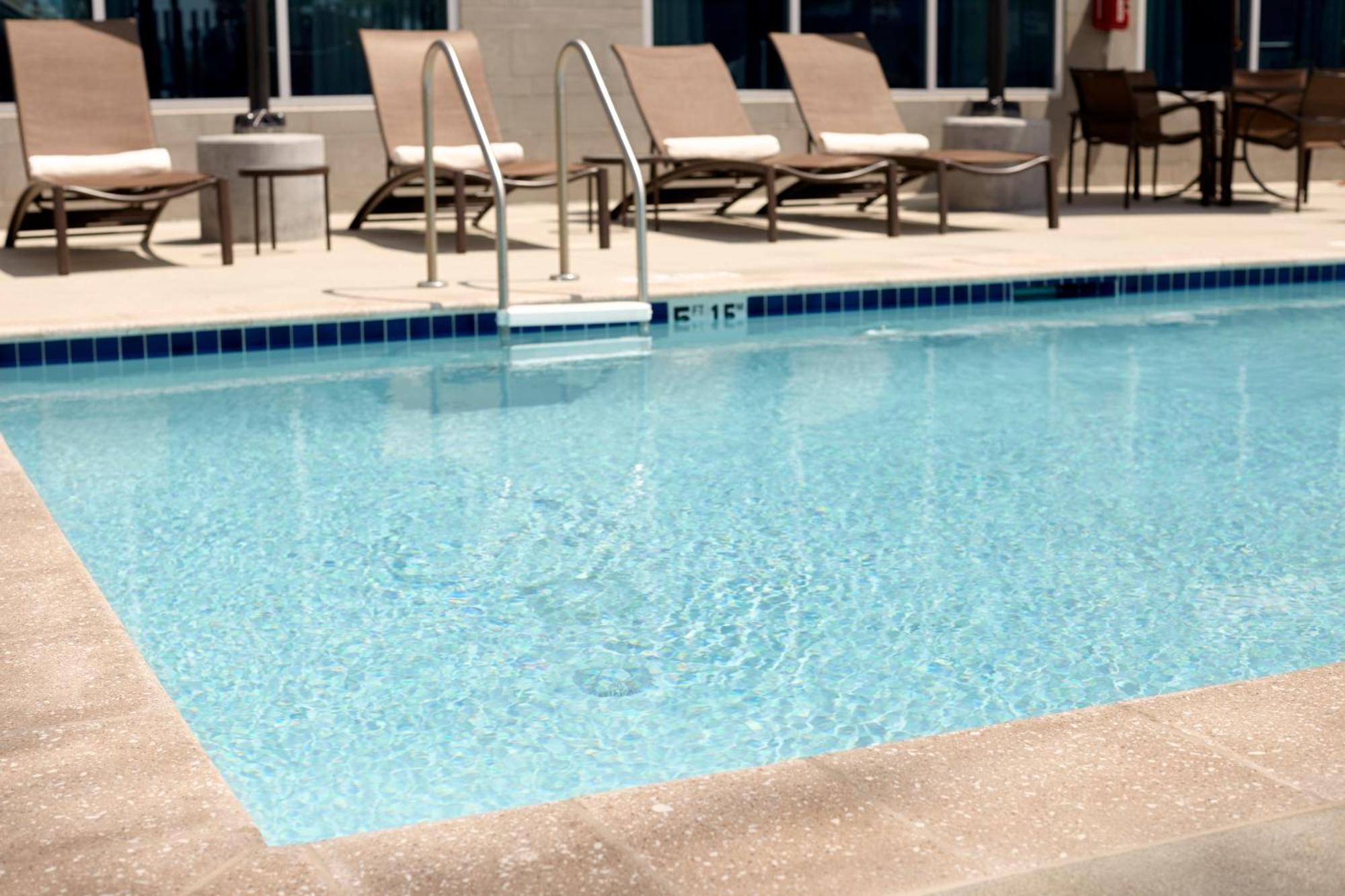 Hyatt Place Columbus/Dublin Esterno foto
