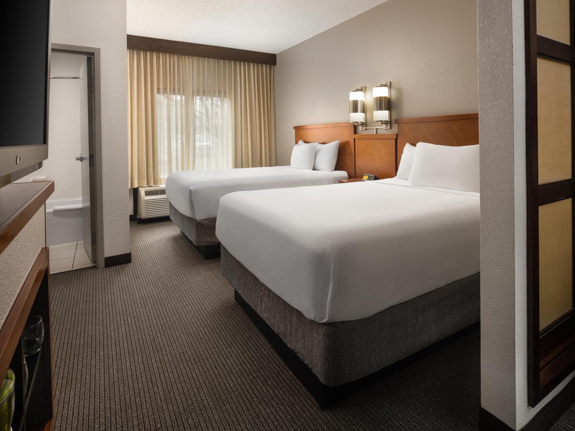 Hyatt Place Columbus/Dublin Esterno foto