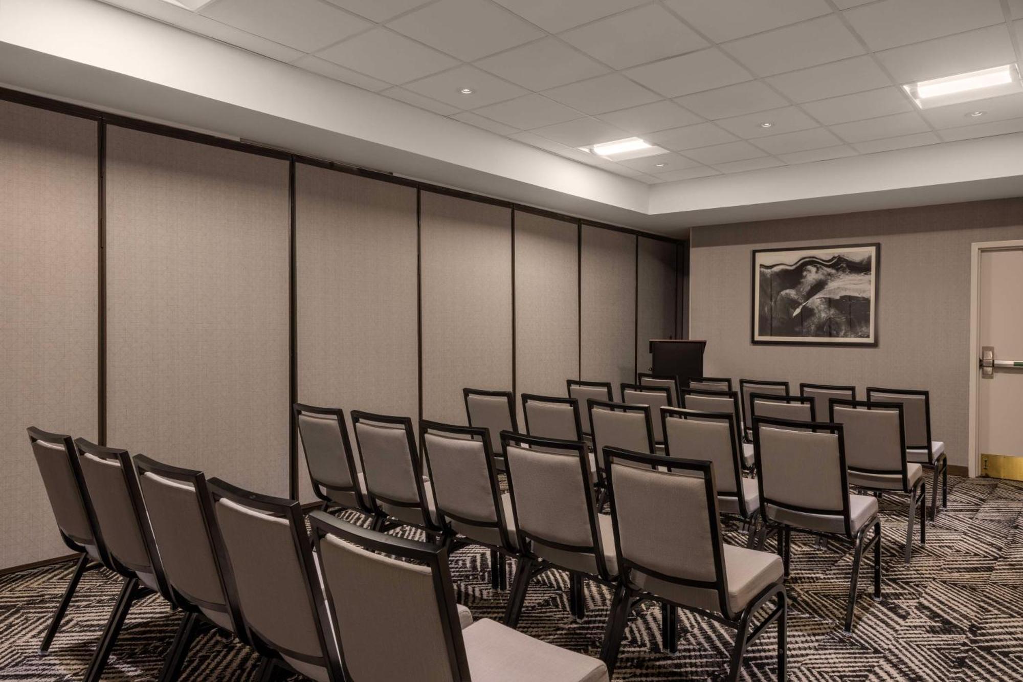 Hyatt Place Columbus/Dublin Esterno foto