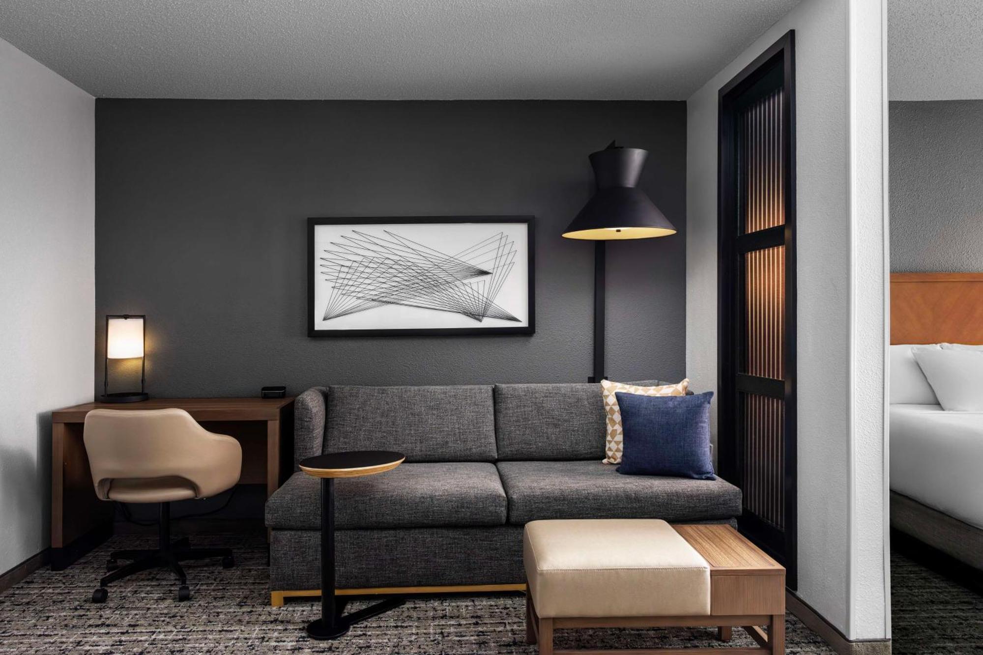 Hyatt Place Columbus/Dublin Esterno foto