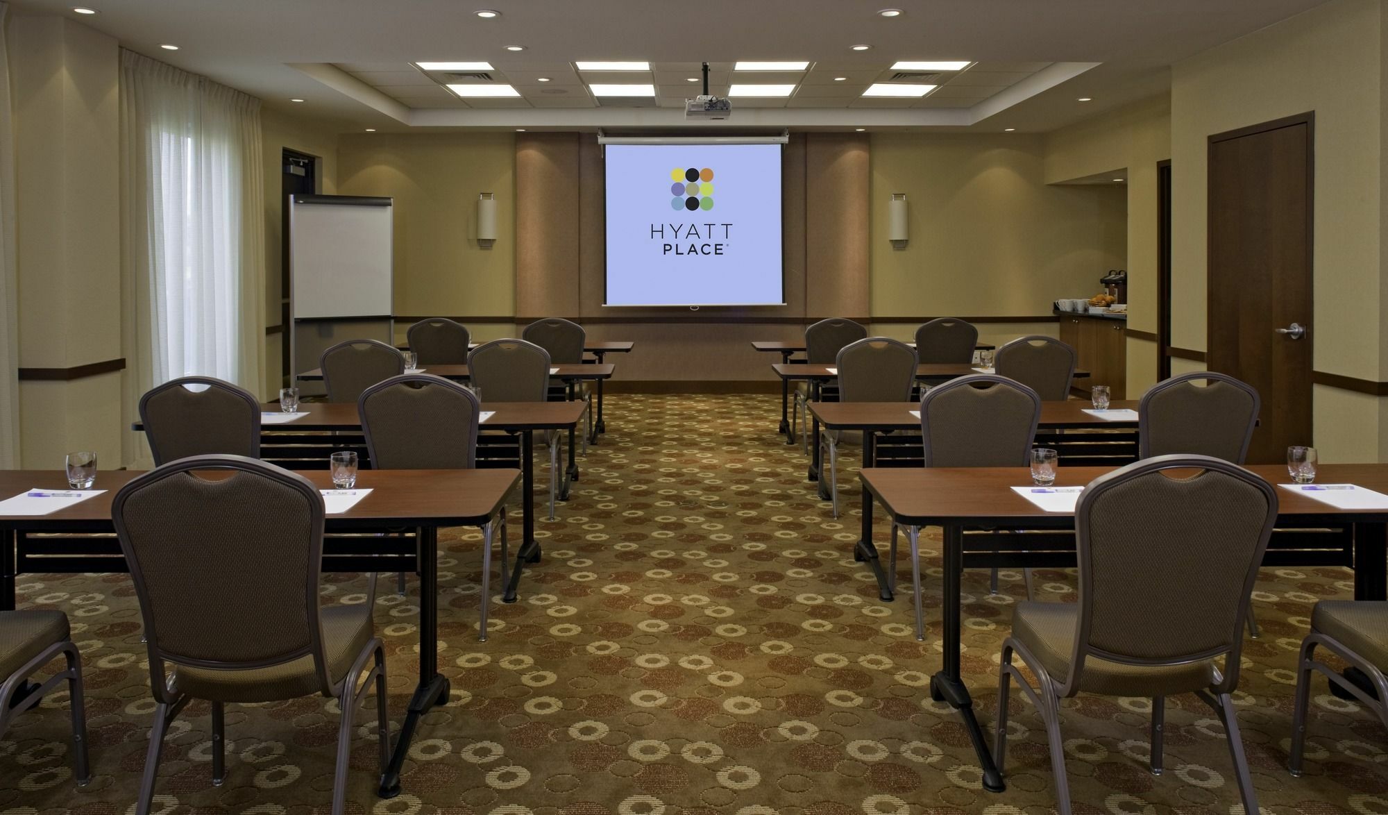 Hyatt Place Columbus/Dublin Servizi foto